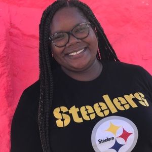 Meet your Posher, Mariah